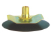 The glue seat inner tube valve&VS--703R--704R