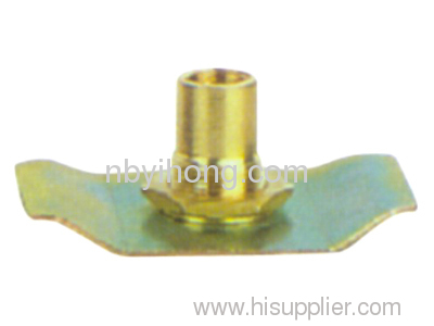 The glue seat inner tube valve&VS--703R--704R