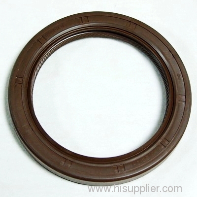 Rubber gasket