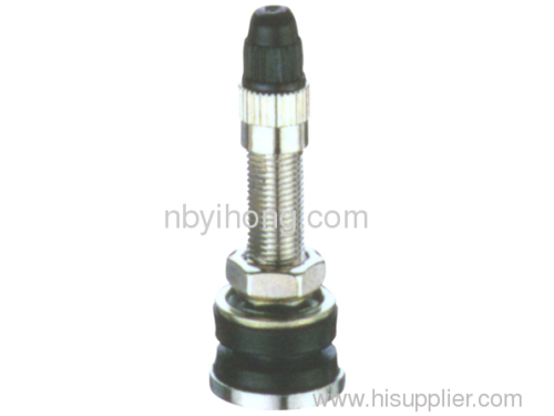 High pressure valve&JS430