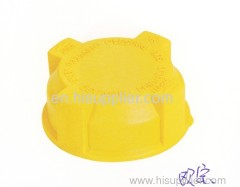 Auto parts Opel expansion tank