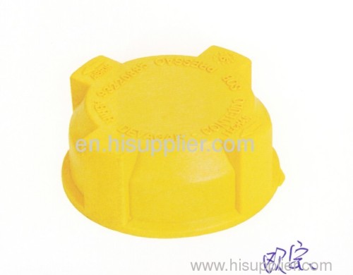 Auto parts Opel expansion tank