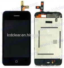 lcd complete with digitizer for iPhone 3GS