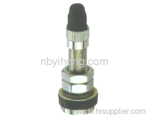 High pressure valve&TR430A