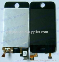 iPhone LCD for cellphone accessories
