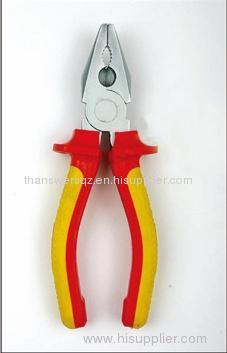 Combination plier