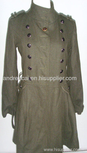 woman fashion jacket