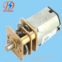 DS-12SSN20 micro Motor