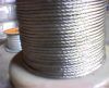 stainless steel wire rope