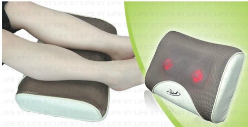 Leisure Kneading massage pillow