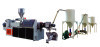 PVC pelletizing machine