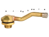 Pressing type truck (continental ) valve&V3.14-Series