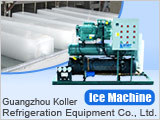 Guangzhou Koller Refrigeration Equipment Co., Ltd