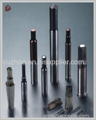 carbide punches