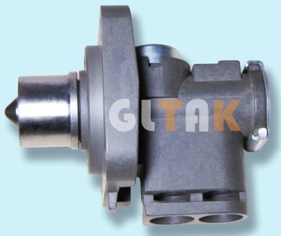 volvo 8172628 1672230 gearbox inhibitor valve