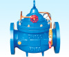 Industrial Pump & Valve System