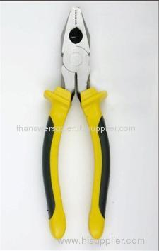 Combination plier