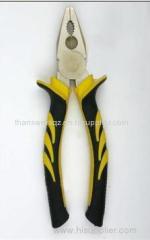 Combination plier