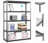 slotted anlg shelf