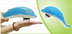 Dolphin Massage Hammer