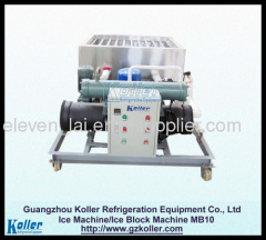 Ice Block Machine MB10