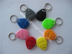 Key fobs smart card/key chain smart card