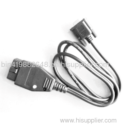 VOLVO Serial Diagnostic Cable