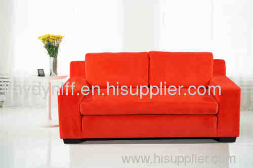 modern fabric,microfiber sofa bed GG392#