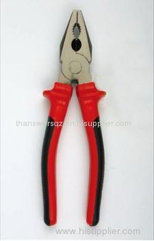 Combination plier