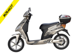 electric moped