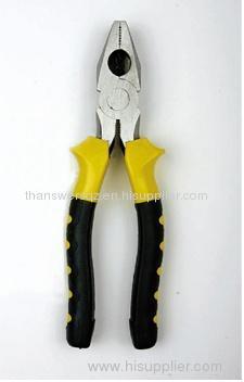 Combination plier