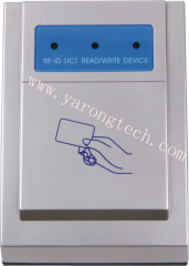 IC card reader/smart card reader