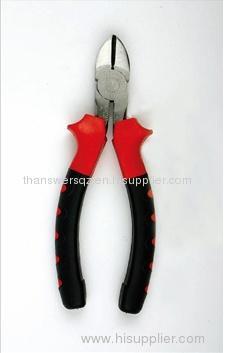 Combination plier