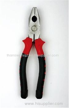 Combination plier