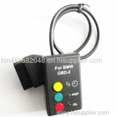 SI-Reset BMW OBD 2