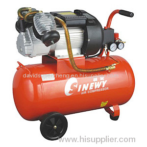 Direct - driven portable air compressor product