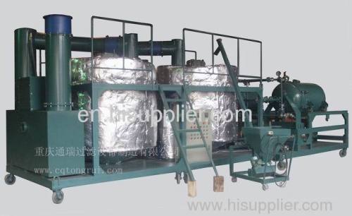 oil purifiers