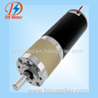 36mm dia dc 12V motor