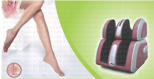 Calves Beauty Massager