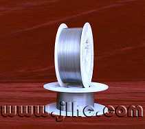 Flux cored wire