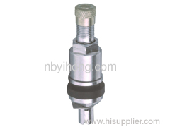 Pressing type without inner tube valve&DC-G1