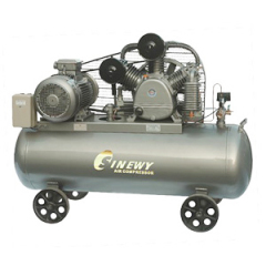 Movable Air Compressor