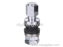 Pressing type without inner tube valve&V-3