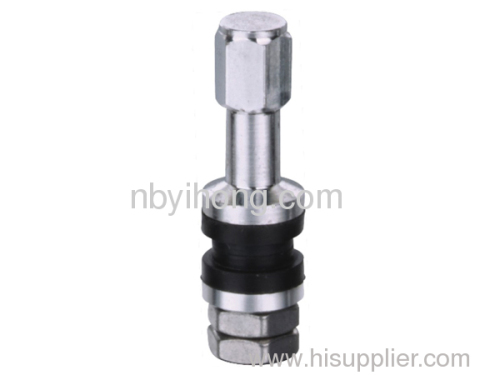 Pressing type without inner tube valve&V-5