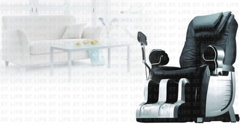 Flagship Touch type massage chair