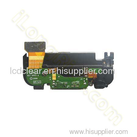 flex cable assembly