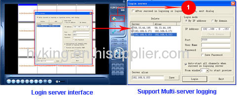 dvr cms software download