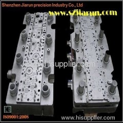 metal stamping parts.Progressive Die Cold Stamping Mould