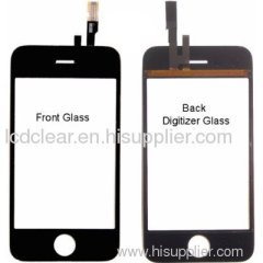 iPhone 3G Touch Panel &Digitizer Glass Screen