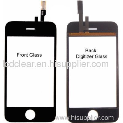 iPhone touch screen with digitizer